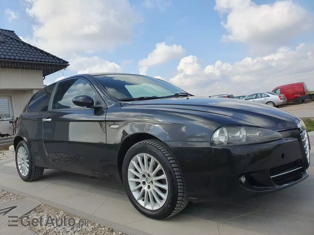 ALFA ROMEO 147 