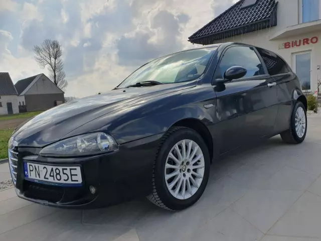 ALFA ROMEO 147 