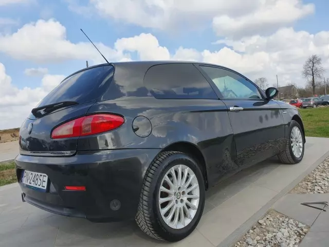 ALFA ROMEO 147 