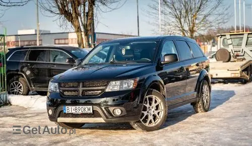 DODGE Journey 