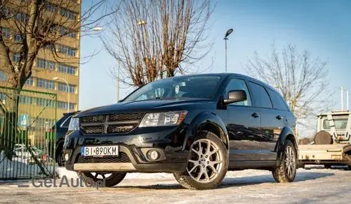 DODGE Journey 
