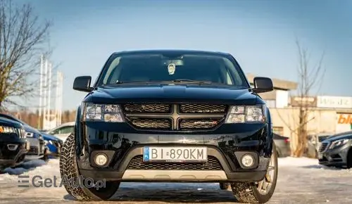 DODGE Journey 