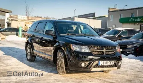 DODGE Journey 