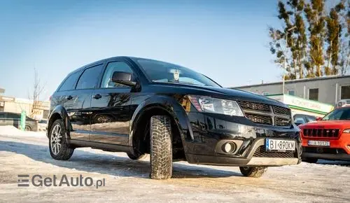 DODGE Journey 