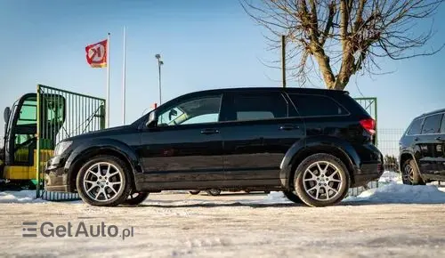 DODGE Journey 