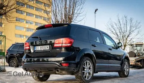DODGE Journey 