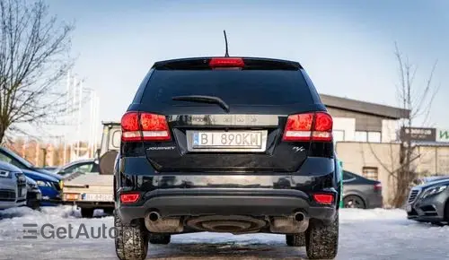 DODGE Journey 