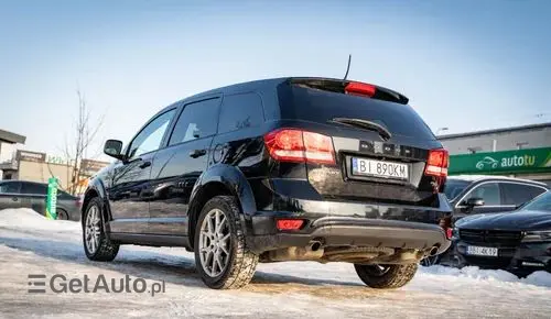 DODGE Journey 