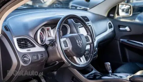 DODGE Journey 