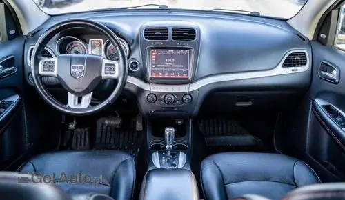 DODGE Journey 