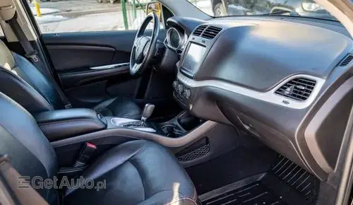 DODGE Journey 