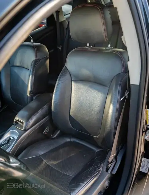 DODGE Journey 