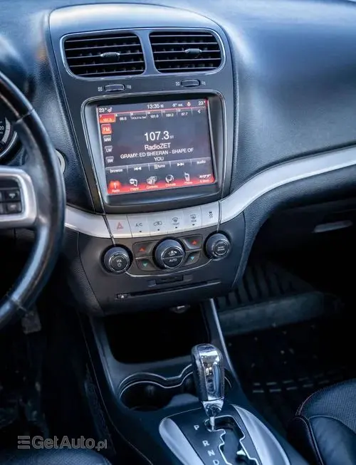DODGE Journey 