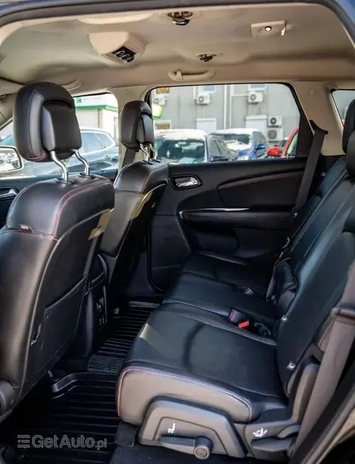 DODGE Journey 