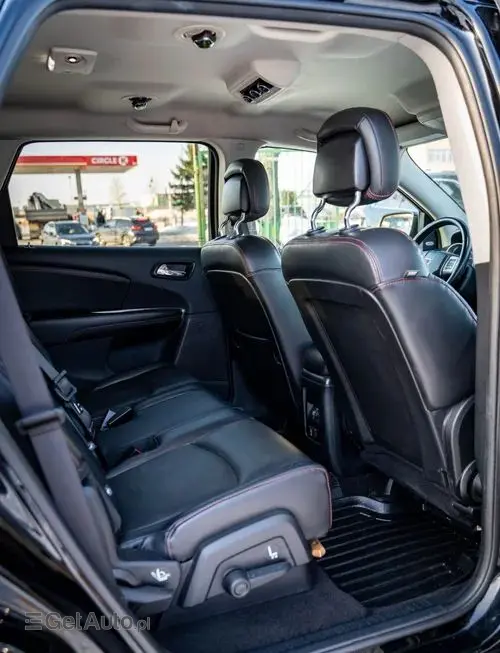 DODGE Journey 