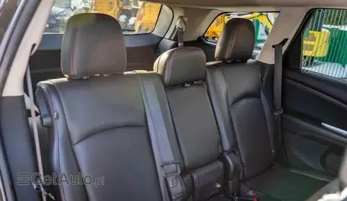 DODGE Journey 