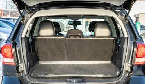 DODGE Journey 