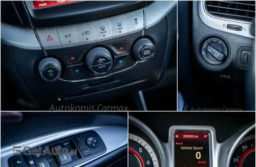 DODGE Journey 