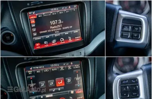 DODGE Journey 