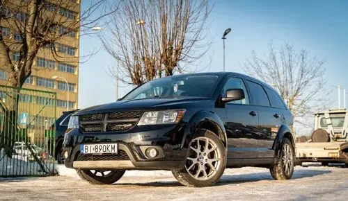 DODGE Journey 
