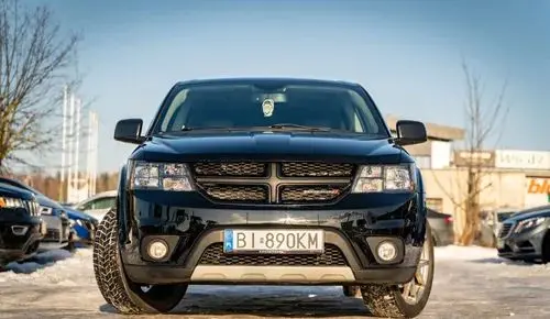DODGE Journey 