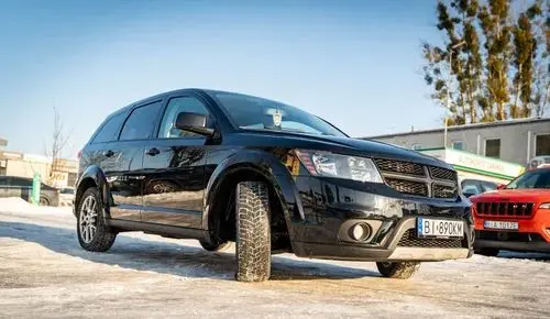 DODGE Journey 