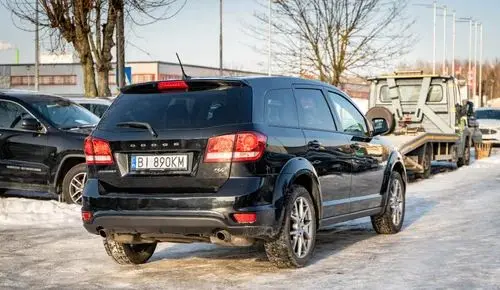 DODGE Journey 