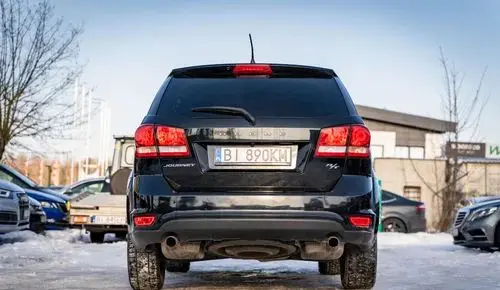 DODGE Journey 
