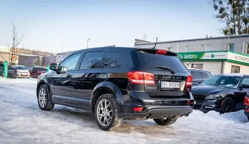 DODGE Journey 