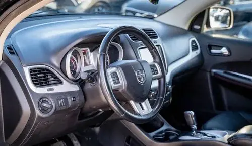 DODGE Journey 