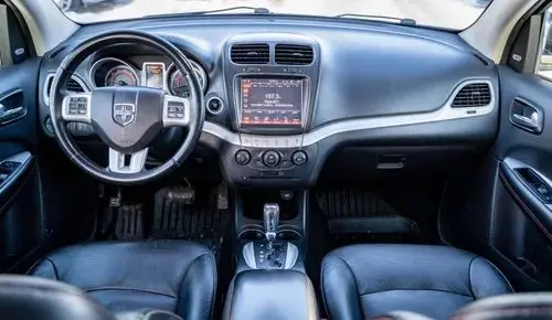 DODGE Journey 