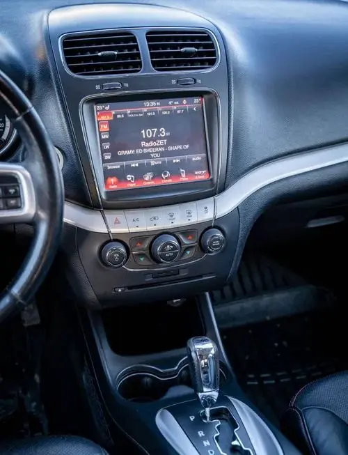 DODGE Journey 