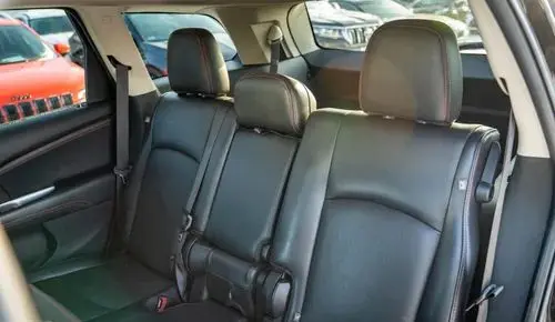 DODGE Journey 