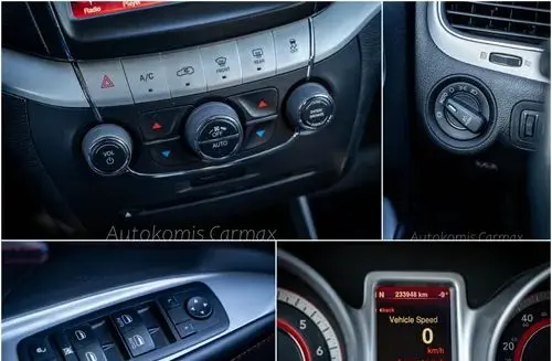 DODGE Journey 