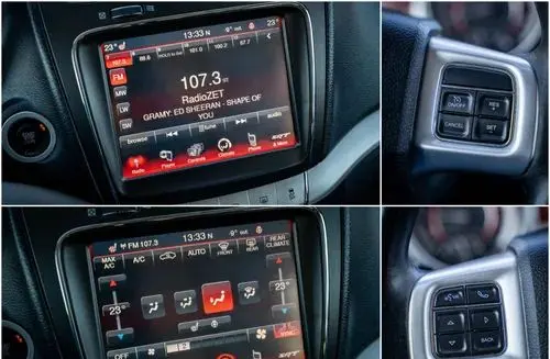 DODGE Journey 