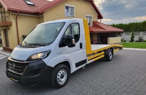 FIAT Ducato 