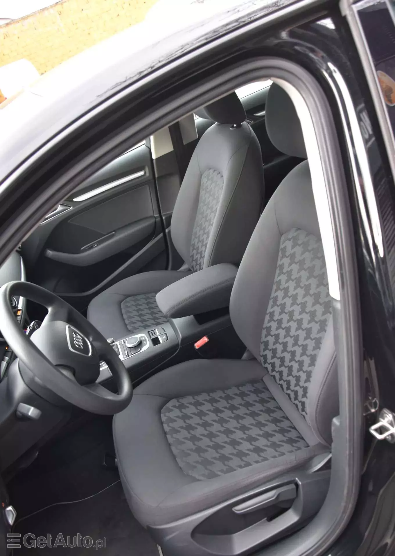 AUDI A3 1.4 TFSI Sportback S tronic Ambiente