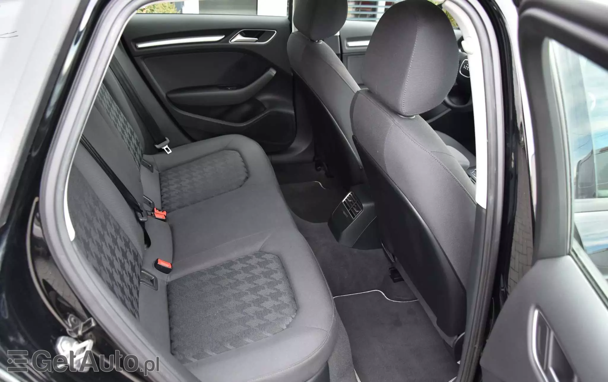 AUDI A3 1.4 TFSI Sportback S tronic Ambiente