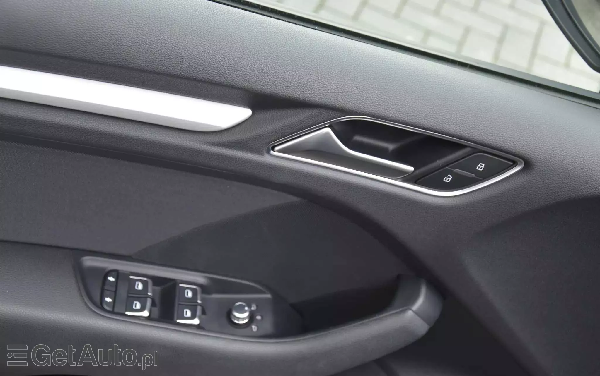 AUDI A3 1.4 TFSI Sportback S tronic Ambiente