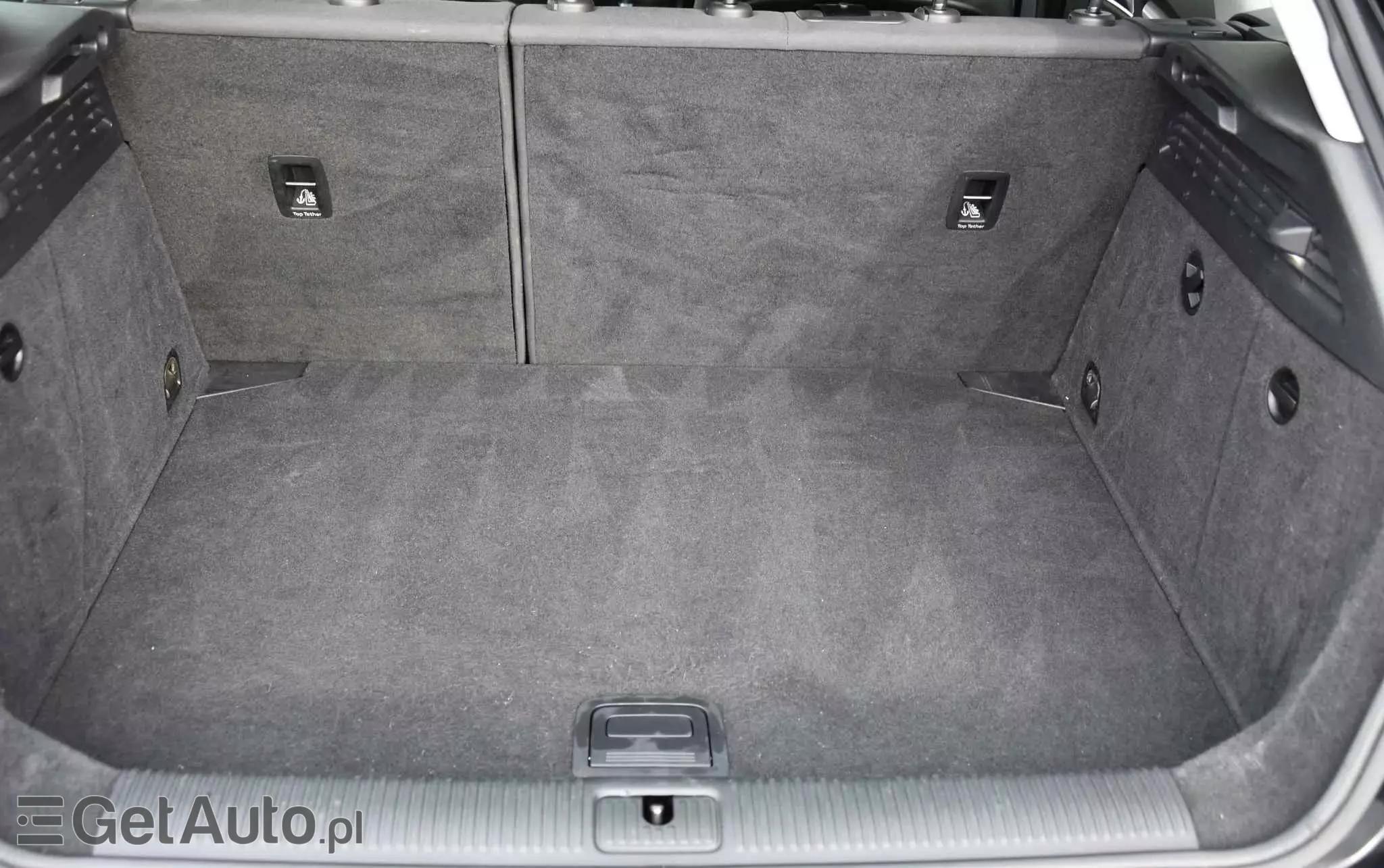 AUDI A3 1.4 TFSI Sportback S tronic Ambiente