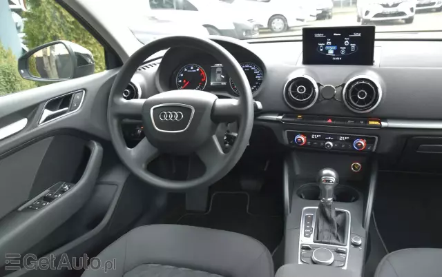 AUDI A3 1.4 TFSI Sportback S tronic Ambiente