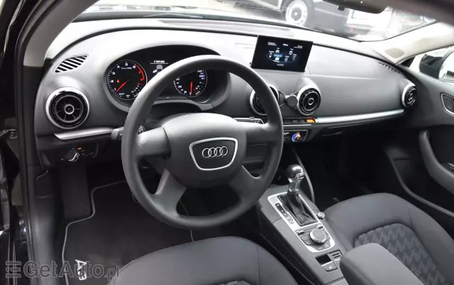 AUDI A3 1.4 TFSI Sportback S tronic Ambiente