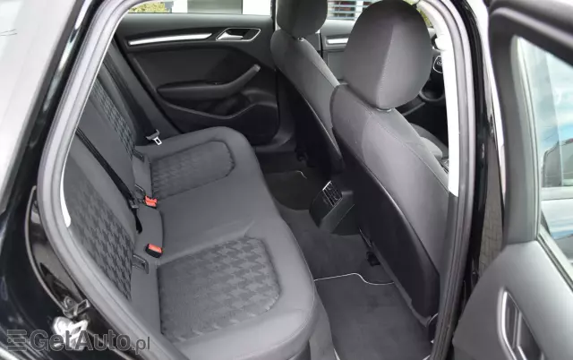 AUDI A3 1.4 TFSI Sportback S tronic Ambiente