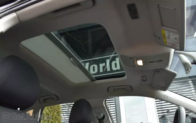 AUDI A3 1.4 TFSI Sportback S tronic Ambiente