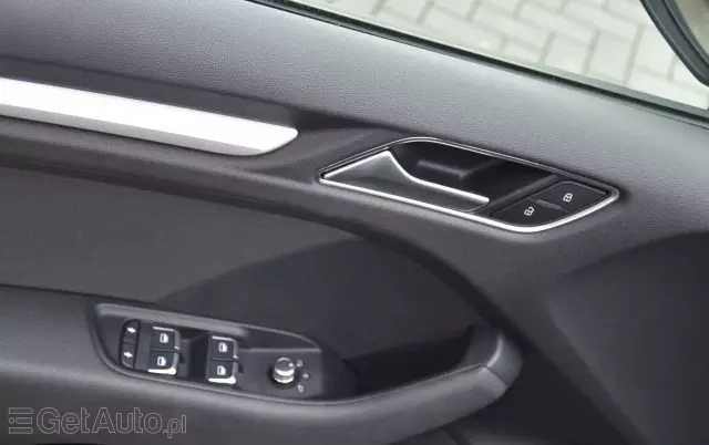 AUDI A3 1.4 TFSI Sportback S tronic Ambiente