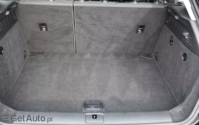 AUDI A3 1.4 TFSI Sportback S tronic Ambiente