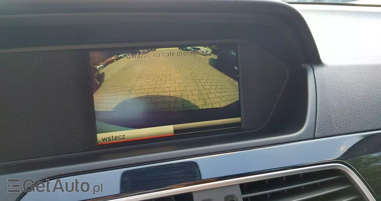 MERCEDES-BENZ Klasa C 63 AMG Coupe AMG SPEEDSHIFT MCT Edition 1