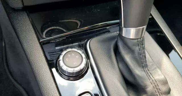 MERCEDES-BENZ Klasa C 63 AMG Coupe AMG SPEEDSHIFT MCT Edition 1