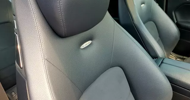 MERCEDES-BENZ Klasa C 63 AMG Coupe AMG SPEEDSHIFT MCT Edition 1