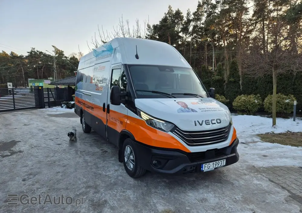 IVECO 35S18 